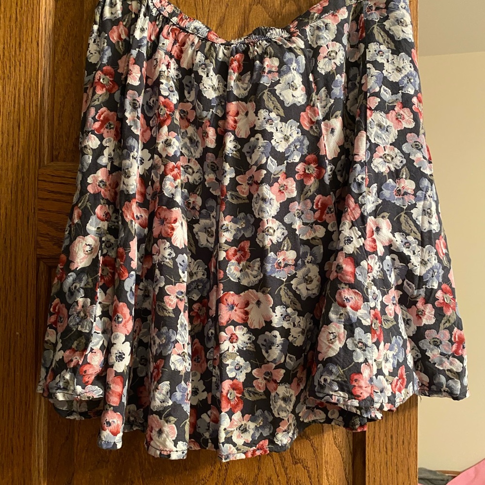 Skirt